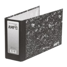 ARCHIVADOR AMPO 1 2 CARTA T-817