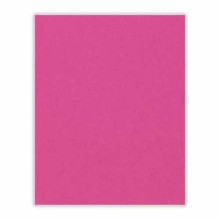 CARTULINA BUHO SIRIO FUCSIA 200GR 25H
