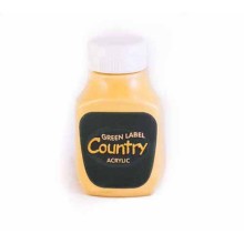 PINTURA COUNTRY 120ML No.102 GIRASOL