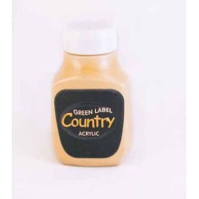 PINTURA COUNTRY 120ML No.104 CAMELLO