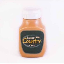 PINTURA COUNTRY 120ML No.105 MIEL