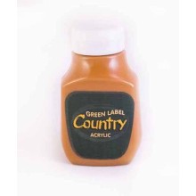 PINTURA COUNTRY 120ML No.106 TERRACOTA