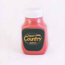 PINTURA COUNTRY 120ML No.108 MEJILLA ROSA