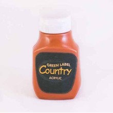 PINTURA COUNTRY 120ML No.109 ZAPOTE