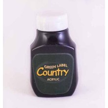 PINTURA COUNTRY 120ML No.113 NEGRA