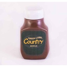 PINTURA COUNTRY 120ML No.114 CHOCOLATE