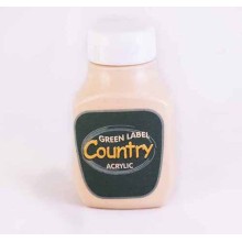 PINTURA COUNTRY 120ML No.118 CARAMELO
