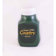 PINTURA COUNTRY 120ML No.119 VERDE BOSQUE