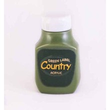 PINTURA COUNTRY 120ML No.120 AGUACATE