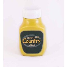 PINTURA COUNTRY 120ML No.123 VERDE MUSGO