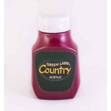 PINTURA COUNTRY 120ML No.131 VINO