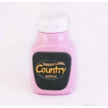 PINTURA COUNTRY 120ML No.136 ROSA BEBE
