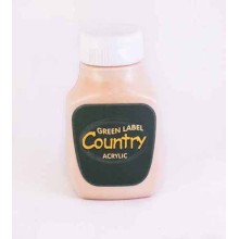 PINTURA COUNTRY 120ML No.139 PIEL MEDIA