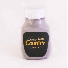 PINTURA COUNTRY 120ML No.142 GRIS PIEDRA