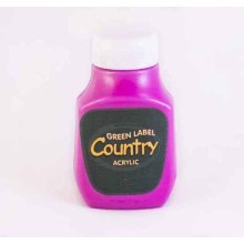 PINTURA COUNTRY 120ML No.147 FUCSIA