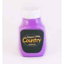 PINTURA COUNTRY 120ML No.148 ORQUIDEA