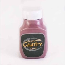 PINTURA COUNTRY 120ML No.150 MALVA OSCURO