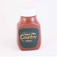 PINTURA COUNTRY 120ML No.151 SIENA QUEMADO