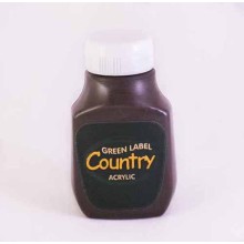 PINTURA COUNTRY 120ML No.152 TIERRA SOMBRA