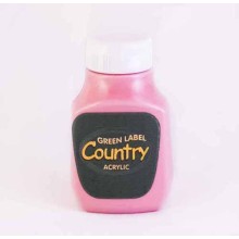 PINTURA COUNTRY 120ML No.154 GERANIO