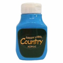 PINTURA COUNTRY 120ML No.156 CELESTE CIAN
