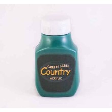 PINTURA COUNTRY 120ML No.157 VERDE FTALO