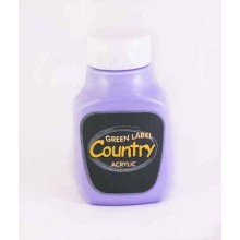 PINTURA COUNTRY 120ML No.165 LILA BEBE