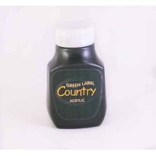 PINTURA COUNTRY 120ML No.169 VERDE PROFUNDO