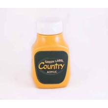 PINTURA COUNTRY 120ML No.170 CALABAZA