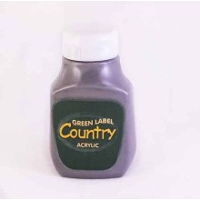PINTURA COUNTRY 120ML No.173 GRIS NOCHE