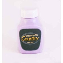 PINTURA COUNTRY 120ML No.174 LILA PRIMAVERA
