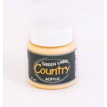 PINTURA COUNTRY 27ML No.102 GIRASOL