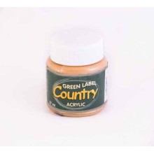 PINTURA COUNTRY 27ML No.105 MIEL