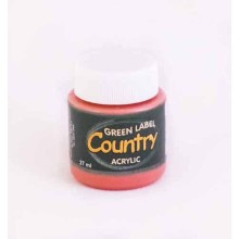 PINTURA COUNTRY 27ML No.108 MEJILLA ROSA