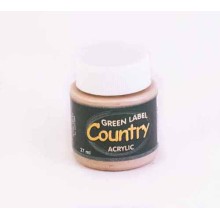 PINTURA COUNTRY 27ML No.115 BEIGE