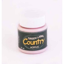 PINTURA COUNTRY 27ML No.116 MALVA