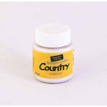 PINTURA COUNTRY METAL 27ML No.209 PERLA