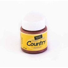 PINTURA COUNTRY METAL 27ML No.210 COBRE