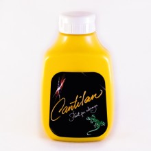 TEMPERA CANTILAN 250ML No.13 AMARILLA