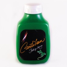TEMPERA CANTILAN 250ML No.14 VERDE OSCURO
