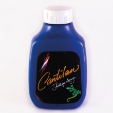 TEMPERA CANTILAN 250ML No.15 AZUL