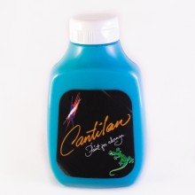 TEMPERA CANTILAN 250ML No.24 TURQUESA