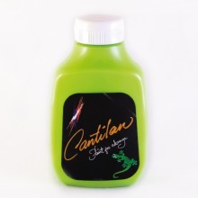 TEMPERA CANTILAN 250ML No.25 VERDE LIMON