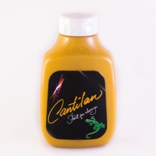 TEMPERA CANTILAN 250ML No.31 MOSTAZA