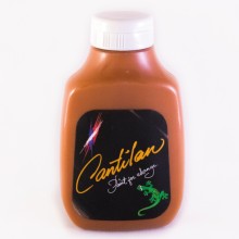 TEMPERA CANTILAN 250ML No.32 SIENA
