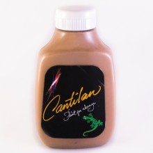 TEMPERA CANTILAN 250ML No.33 PIEL MORENA