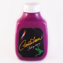 TEMPERA CANTILAN 250ML No.35 FUCSIA