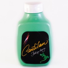 TEMPERA CANTILAN 250ML No.37 VERDE MENTA