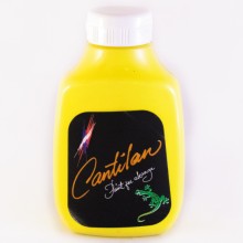 TEMPERA CANTILAN 250ML No.39 AMARILLA LIMON