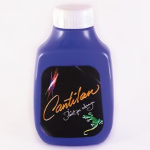 TEMPERA CANTILAN 250ML No.46 AZUL ULTRAMARINO